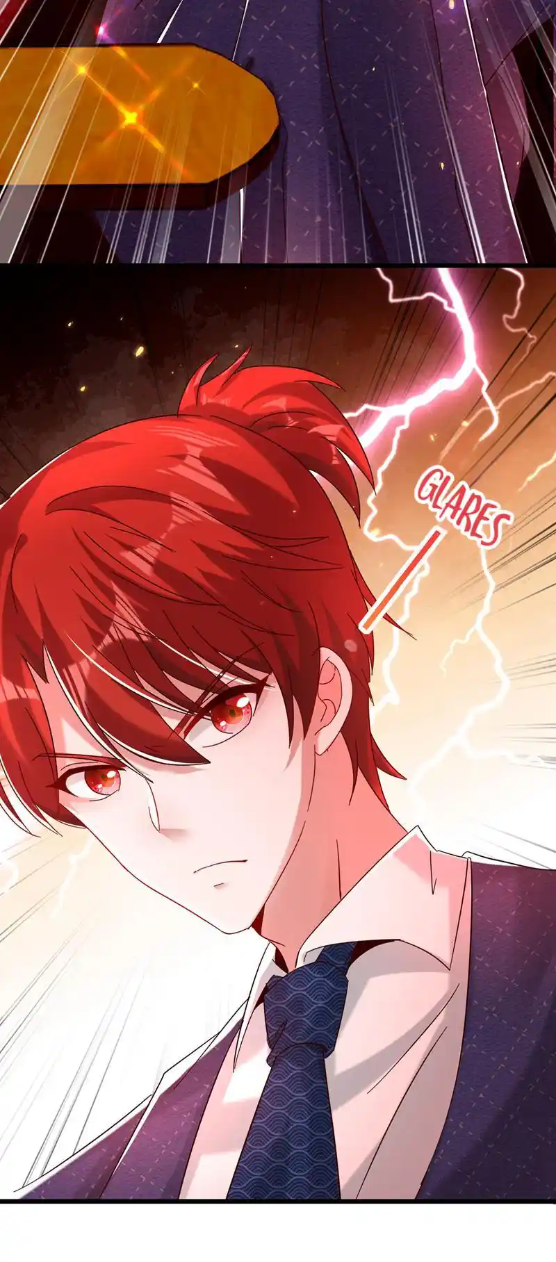 The Fiesty Wife Is Not to Be Messed With 67