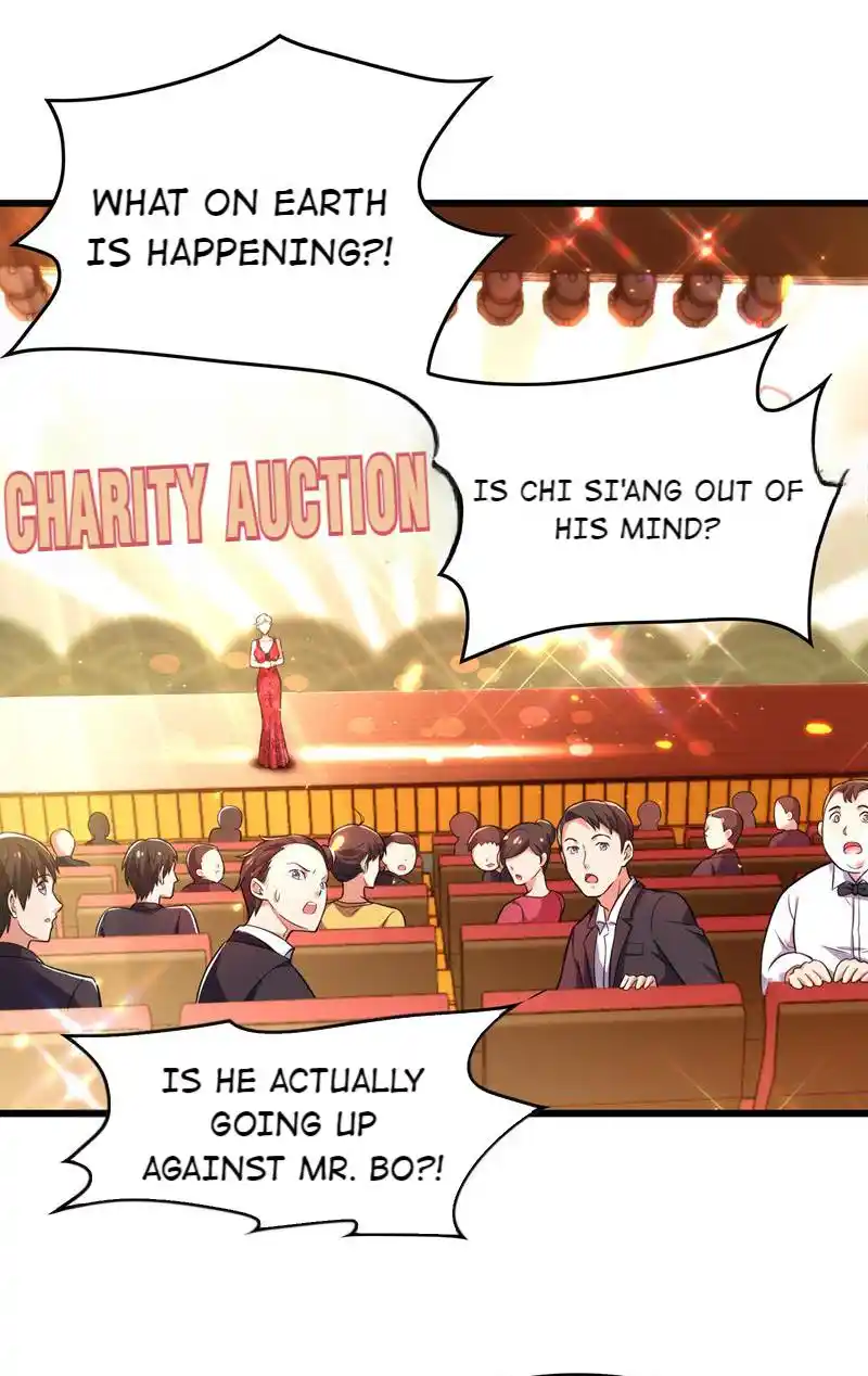 The Fiesty Wife Is Not to Be Messed With 68