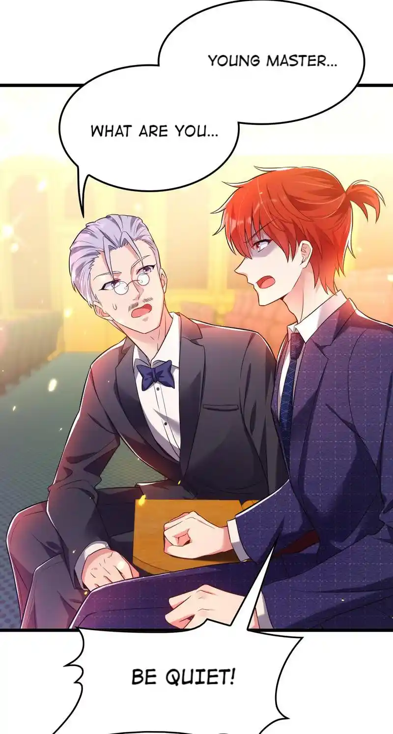 The Fiesty Wife Is Not to Be Messed With 68