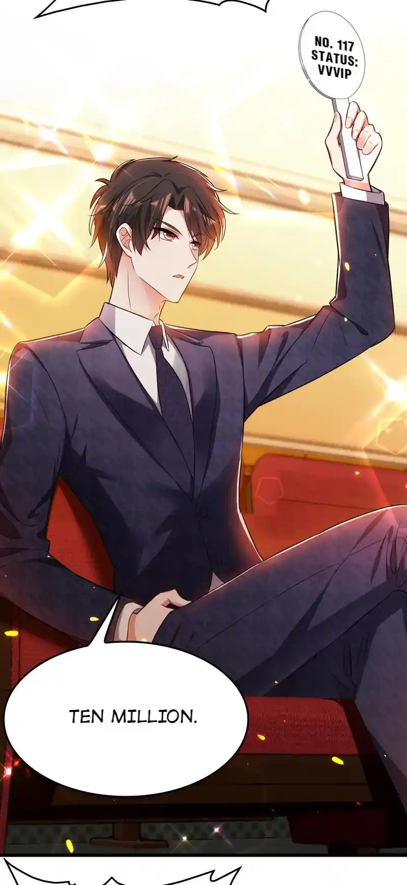 The Fiesty Wife Is Not to Be Messed With 68