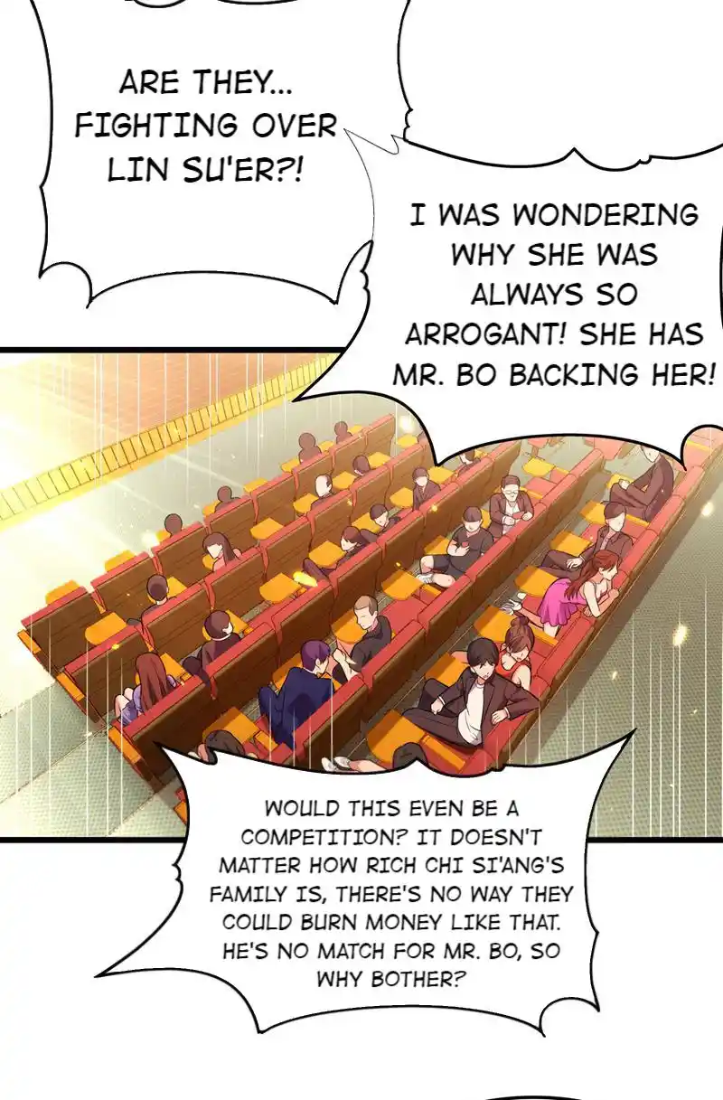 The Fiesty Wife Is Not to Be Messed With 68