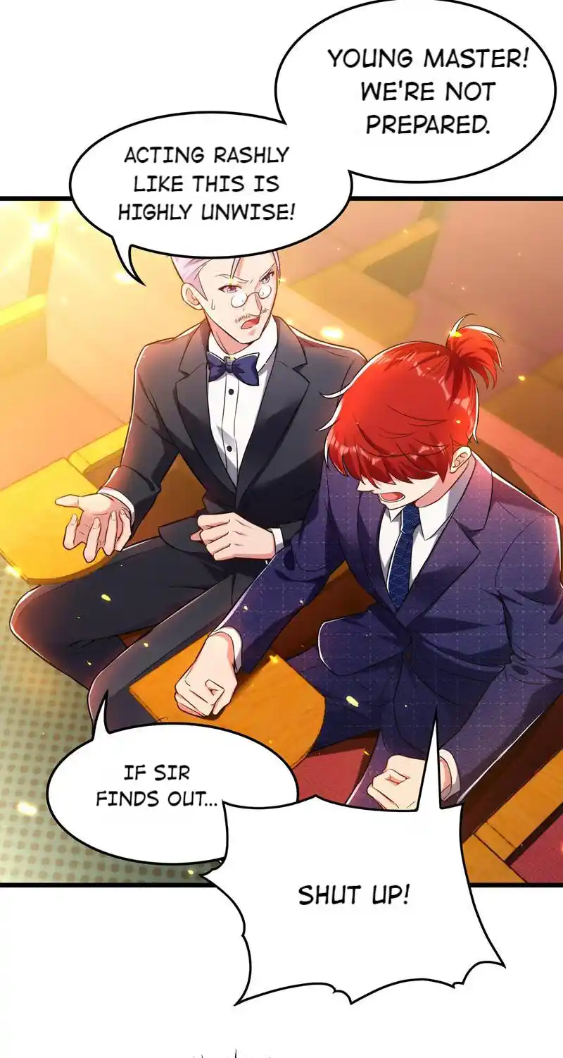 The Fiesty Wife Is Not to Be Messed With 68