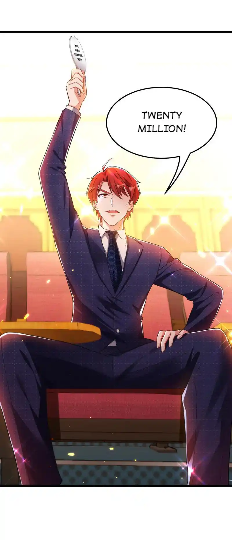 The Fiesty Wife Is Not to Be Messed With 68