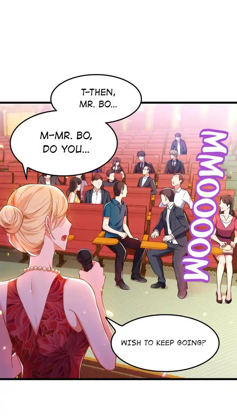 The Fiesty Wife Is Not to Be Messed With 68