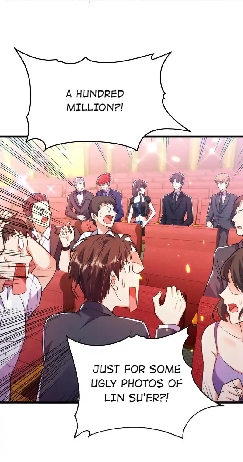 The Fiesty Wife Is Not to Be Messed With 68