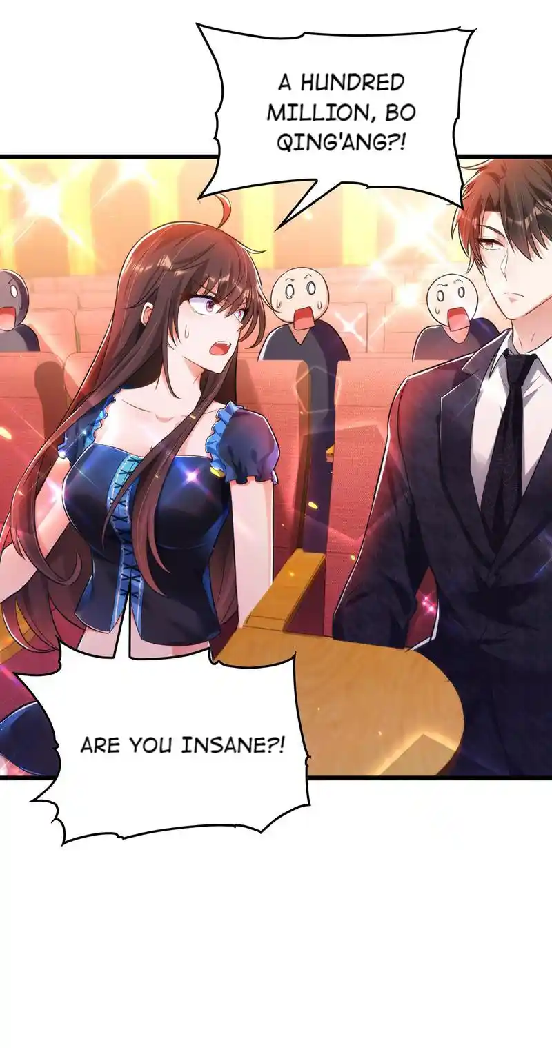 The Fiesty Wife Is Not to Be Messed With 68