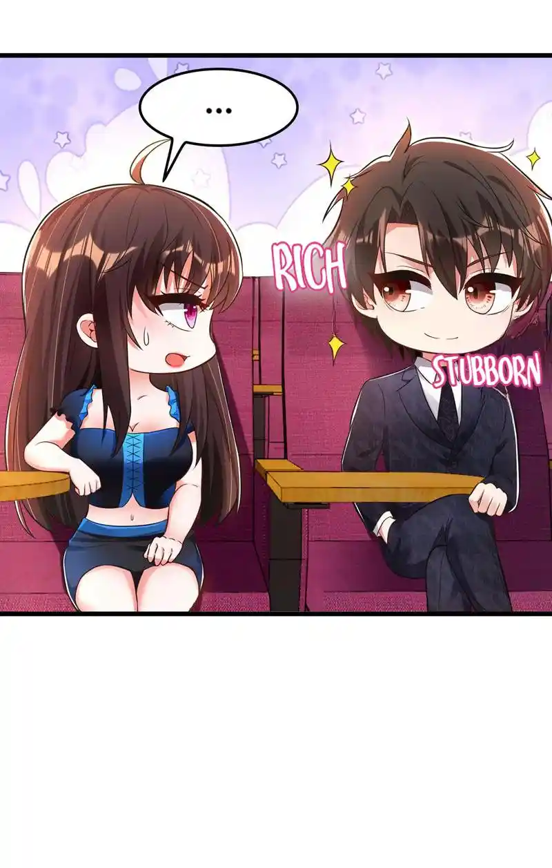 The Fiesty Wife Is Not to Be Messed With 68