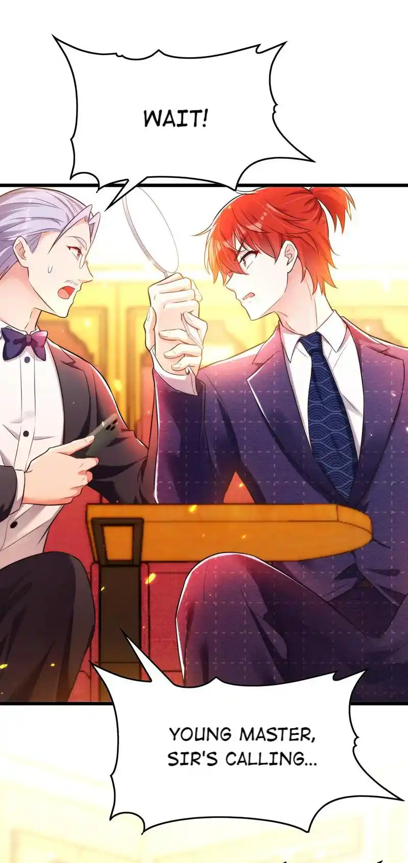 The Fiesty Wife Is Not to Be Messed With 68