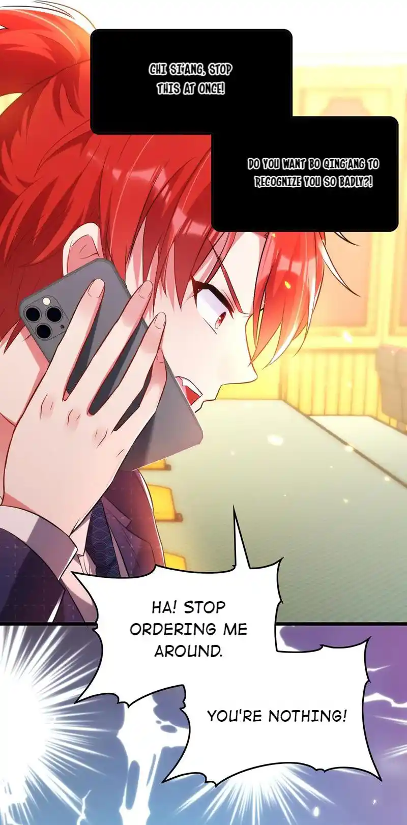 The Fiesty Wife Is Not to Be Messed With 68