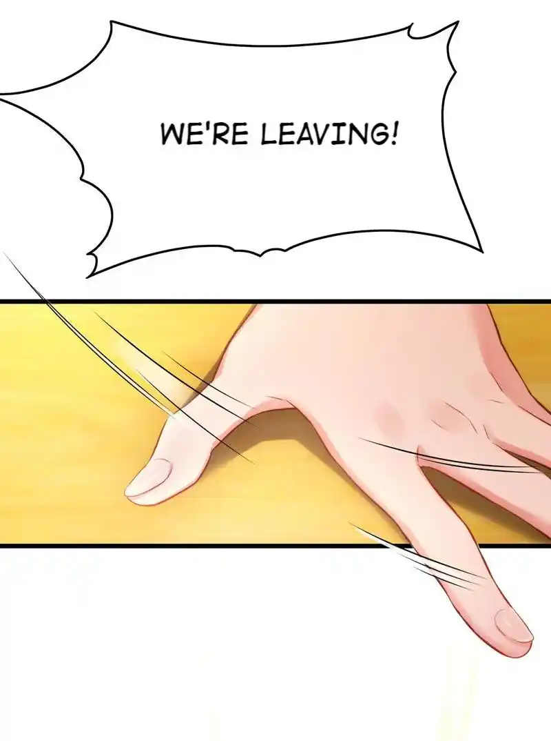 The Fiesty Wife Is Not to Be Messed With 68