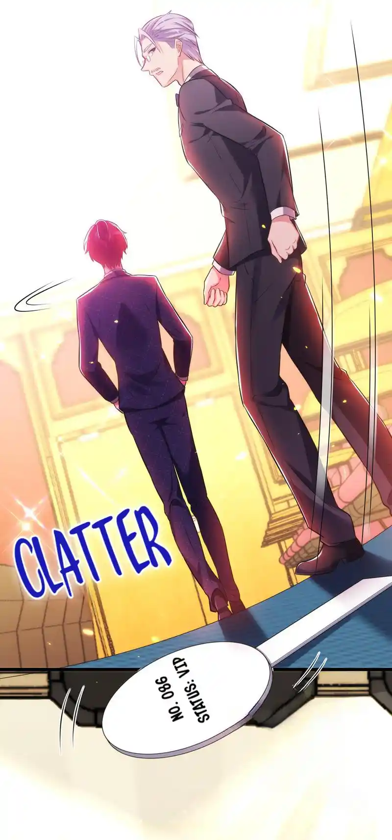 The Fiesty Wife Is Not to Be Messed With 68