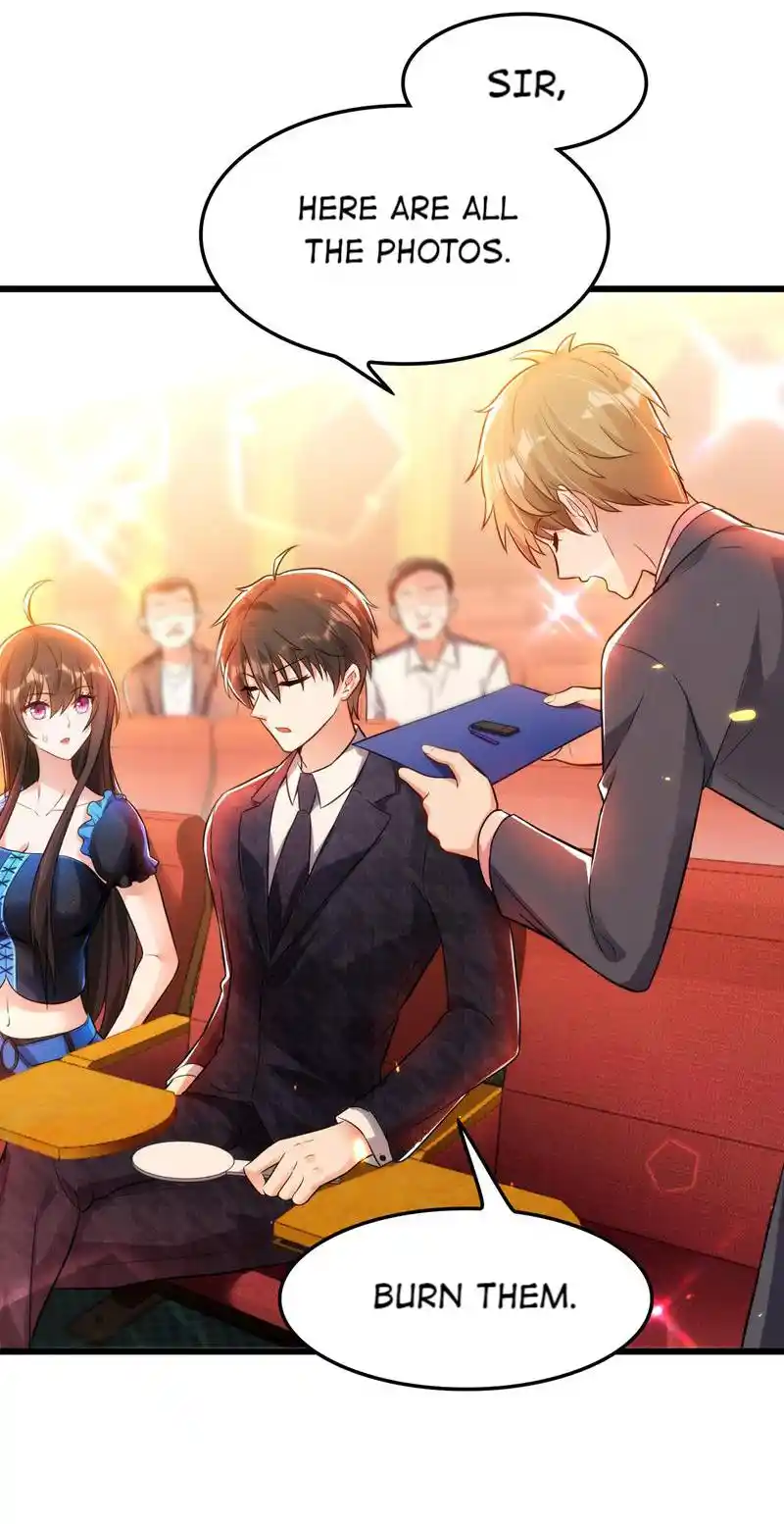 The Fiesty Wife Is Not to Be Messed With 68