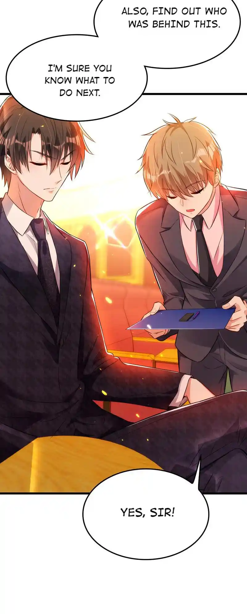 The Fiesty Wife Is Not to Be Messed With 68