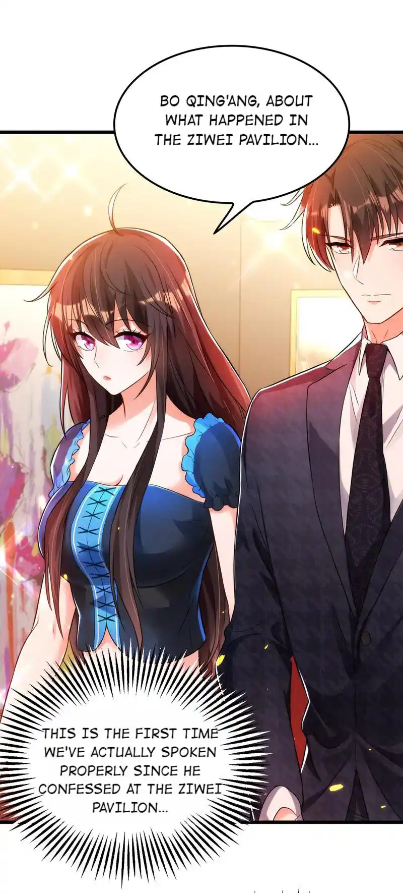 The Fiesty Wife Is Not to Be Messed With 68