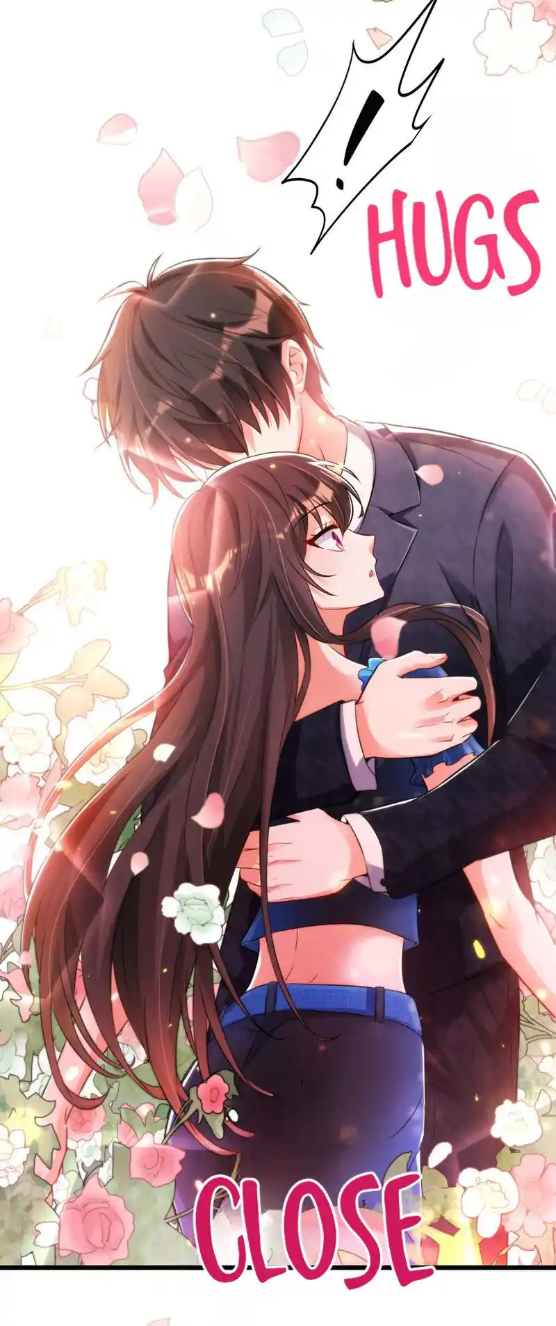 The Fiesty Wife Is Not to Be Messed With 68