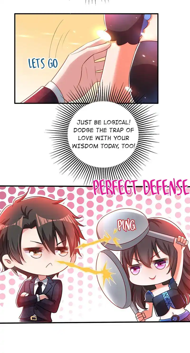 The Fiesty Wife Is Not to Be Messed With 69