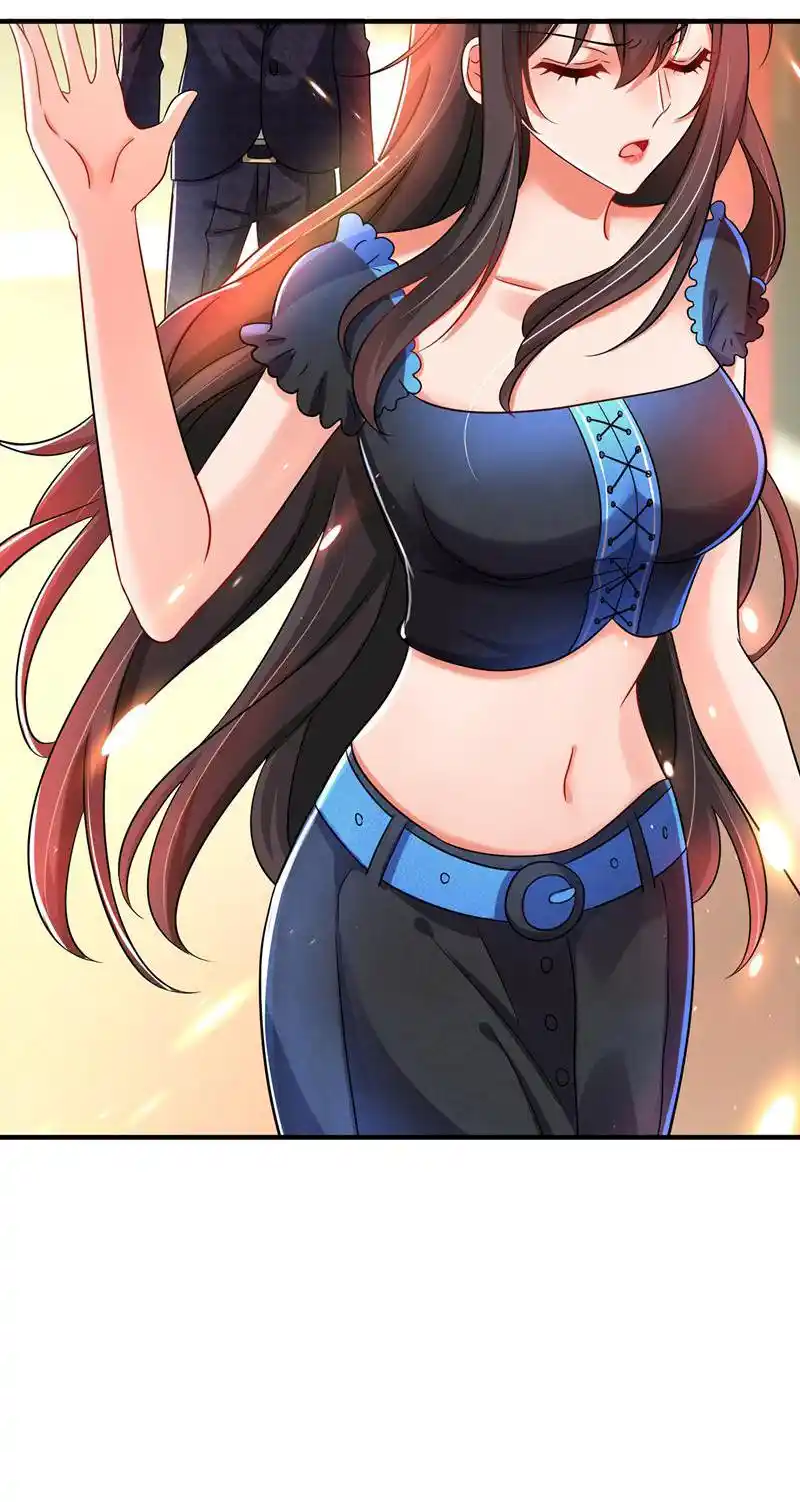 The Fiesty Wife Is Not to Be Messed With 69