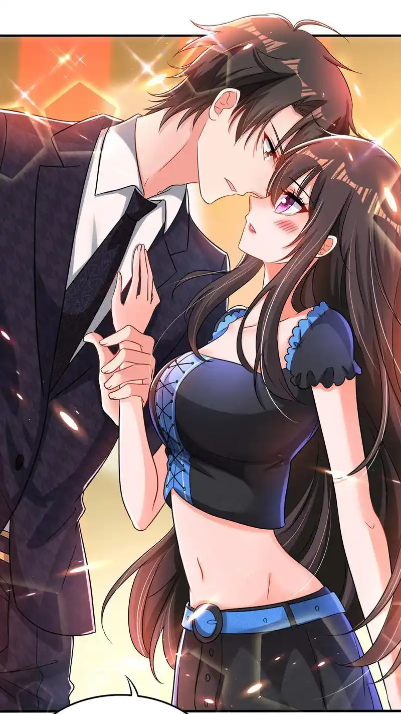 The Fiesty Wife Is Not to Be Messed With 69