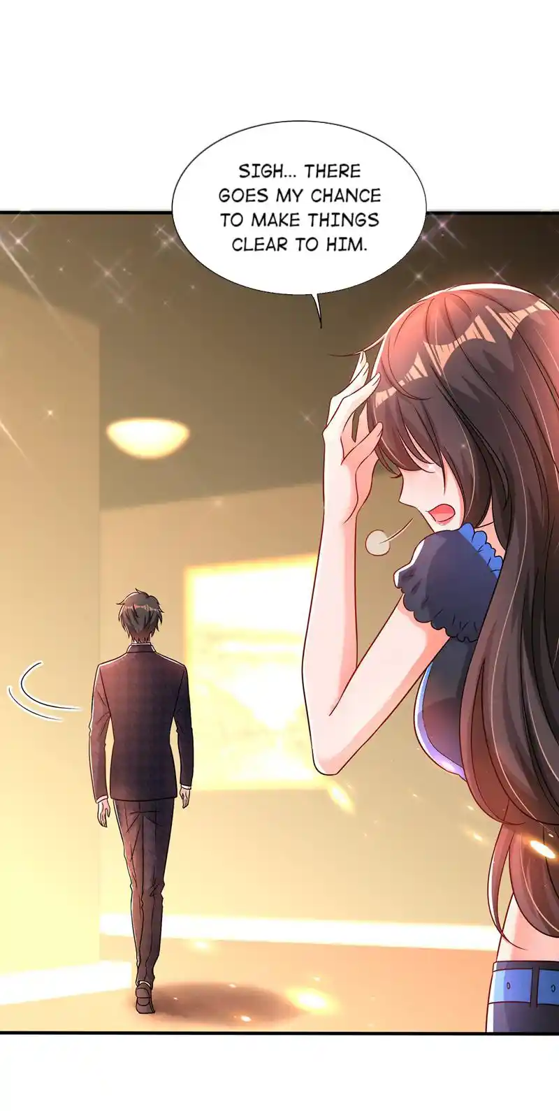 The Fiesty Wife Is Not to Be Messed With 69