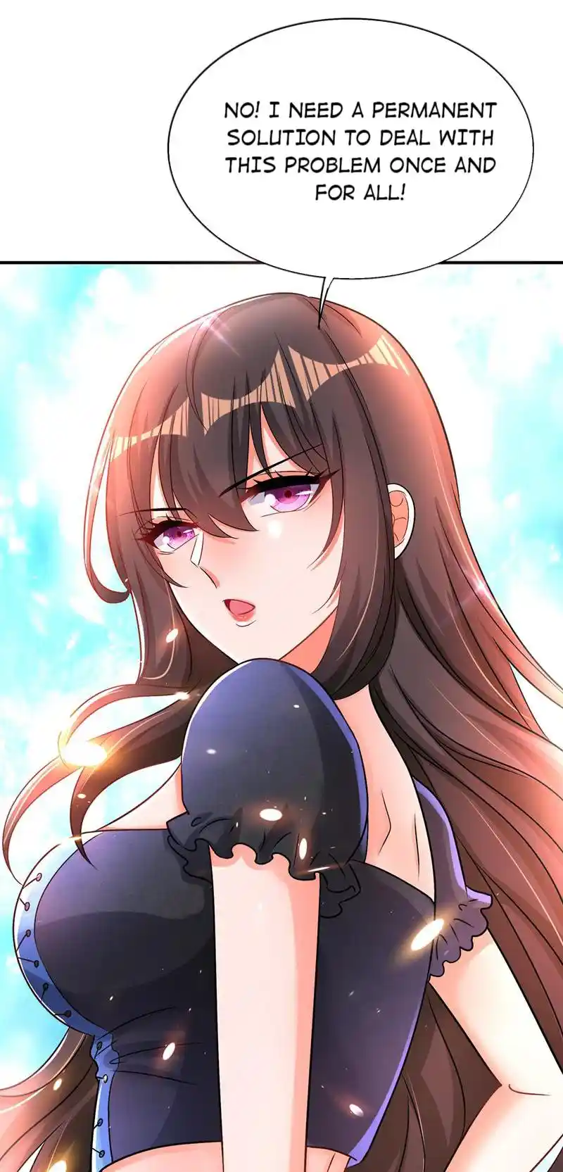 The Fiesty Wife Is Not to Be Messed With 69