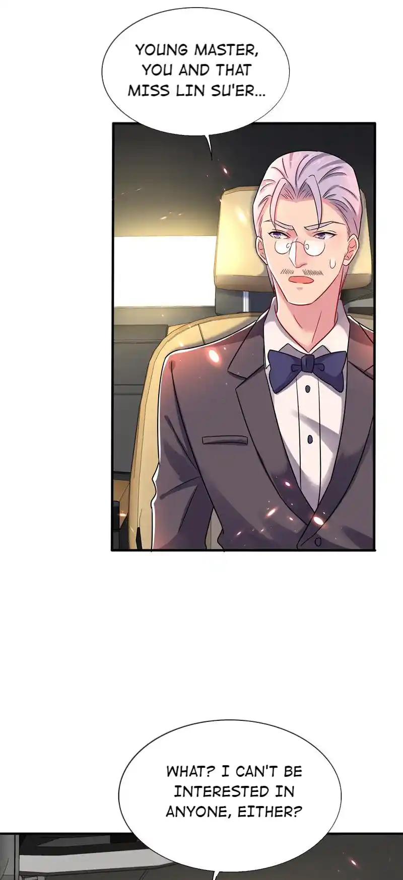 The Fiesty Wife Is Not to Be Messed With 69