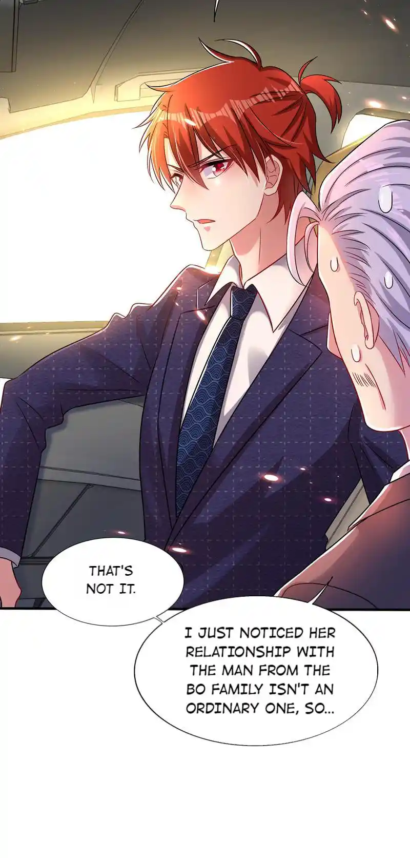 The Fiesty Wife Is Not to Be Messed With 69