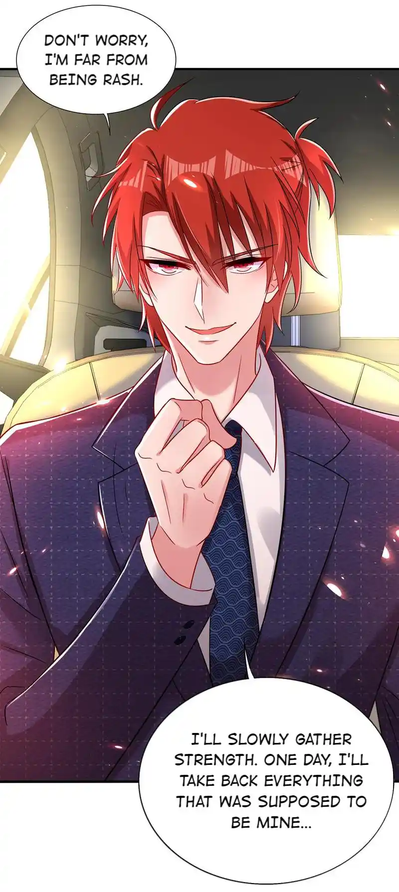 The Fiesty Wife Is Not to Be Messed With 69