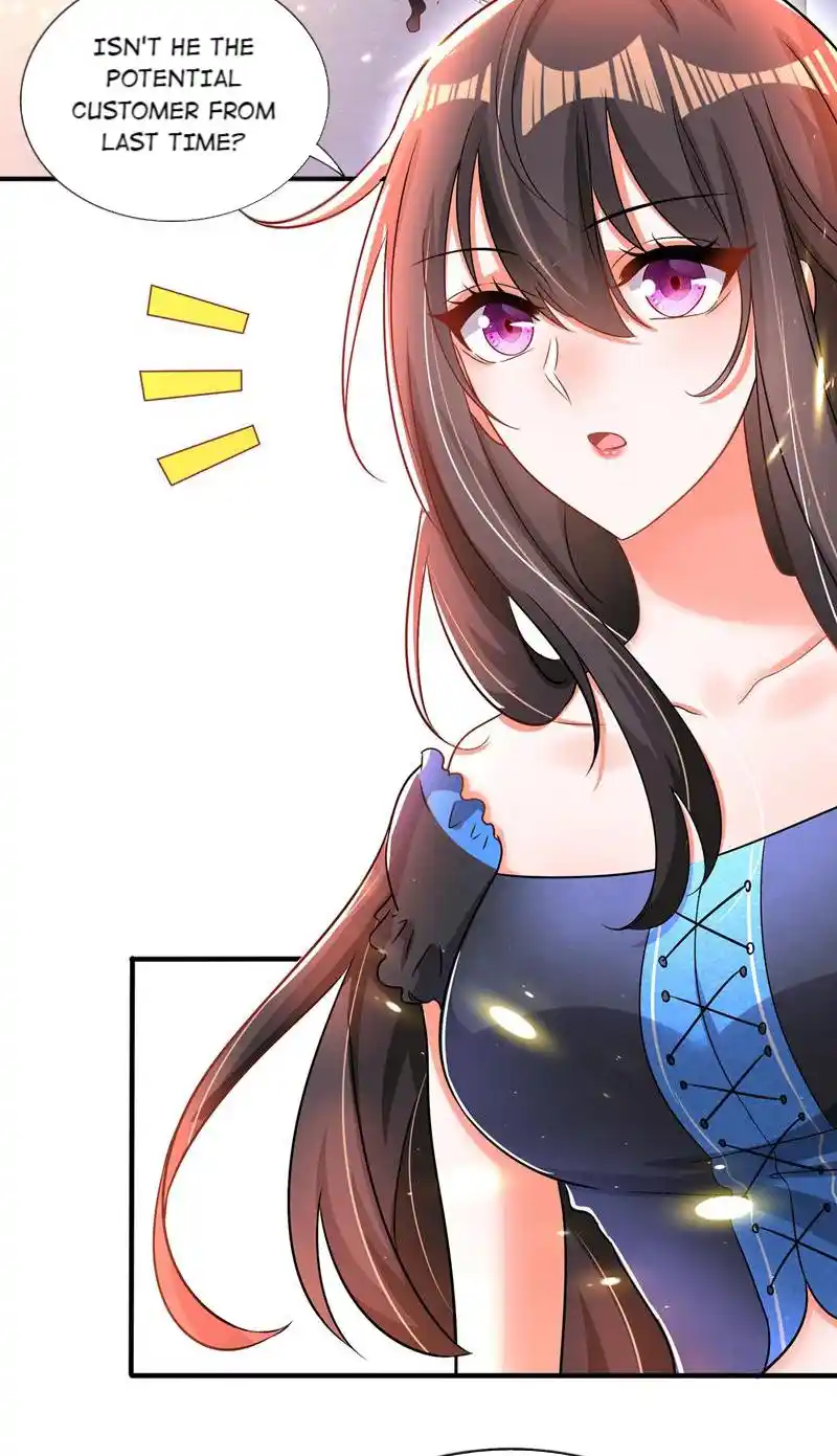 The Fiesty Wife Is Not to Be Messed With 69