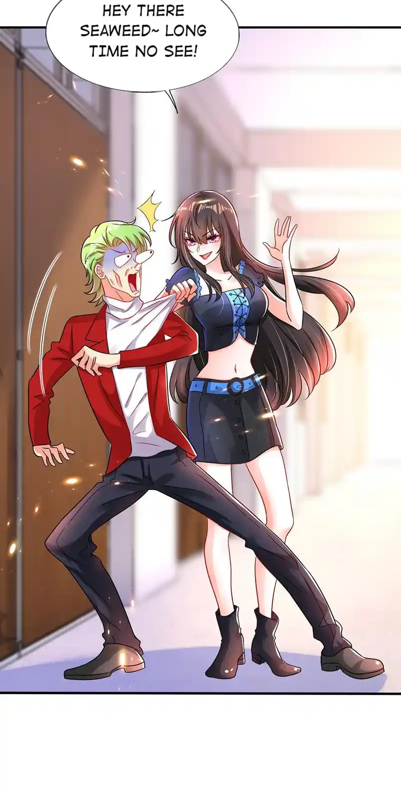 The Fiesty Wife Is Not to Be Messed With 69