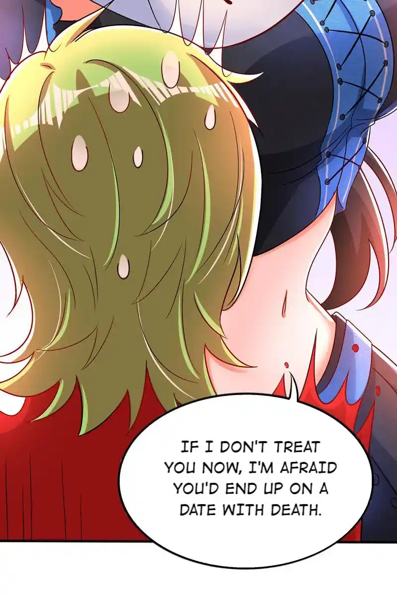 The Fiesty Wife Is Not to Be Messed With 69