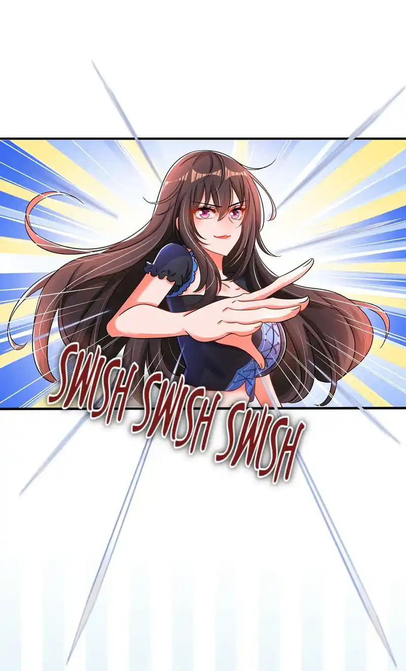 The Fiesty Wife Is Not to Be Messed With 69