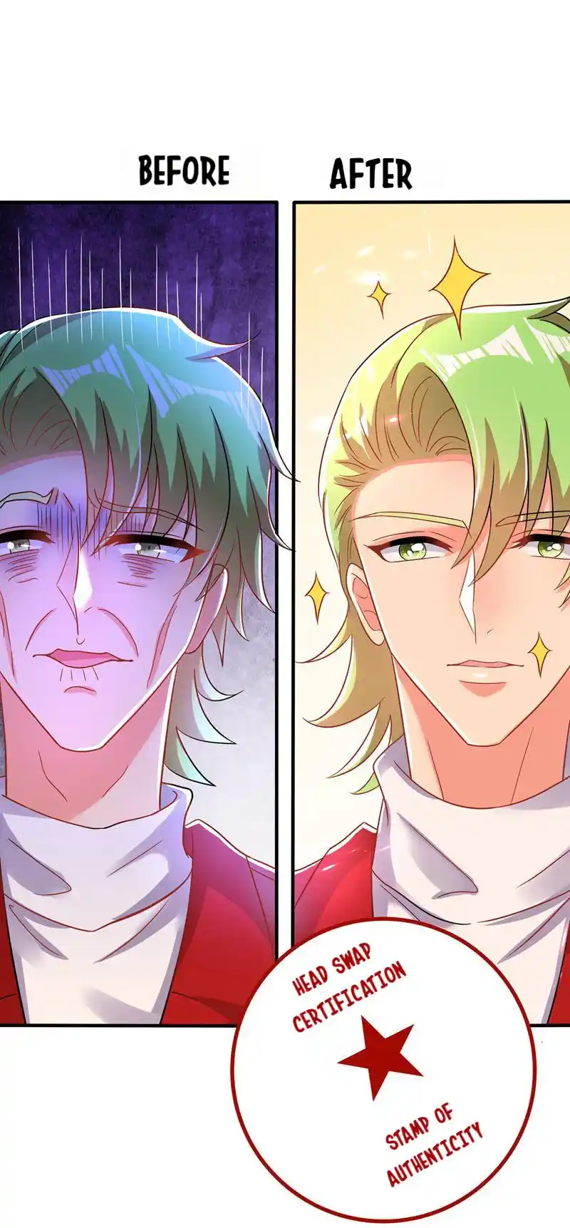 The Fiesty Wife Is Not to Be Messed With 69