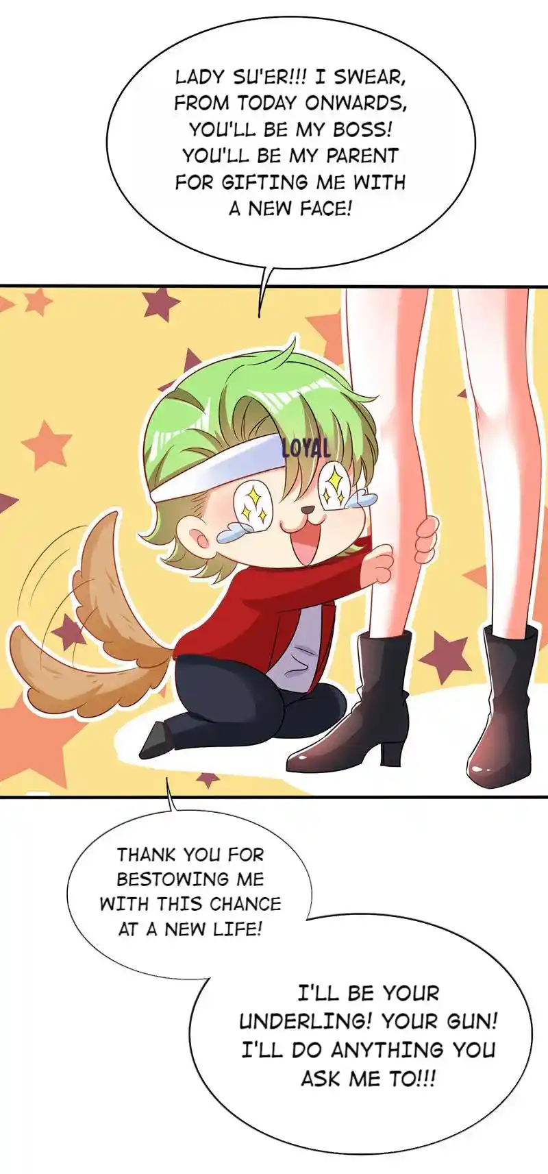 The Fiesty Wife Is Not to Be Messed With 69