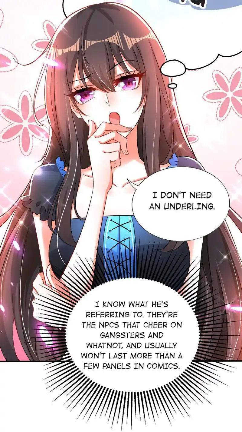 The Fiesty Wife Is Not to Be Messed With 69