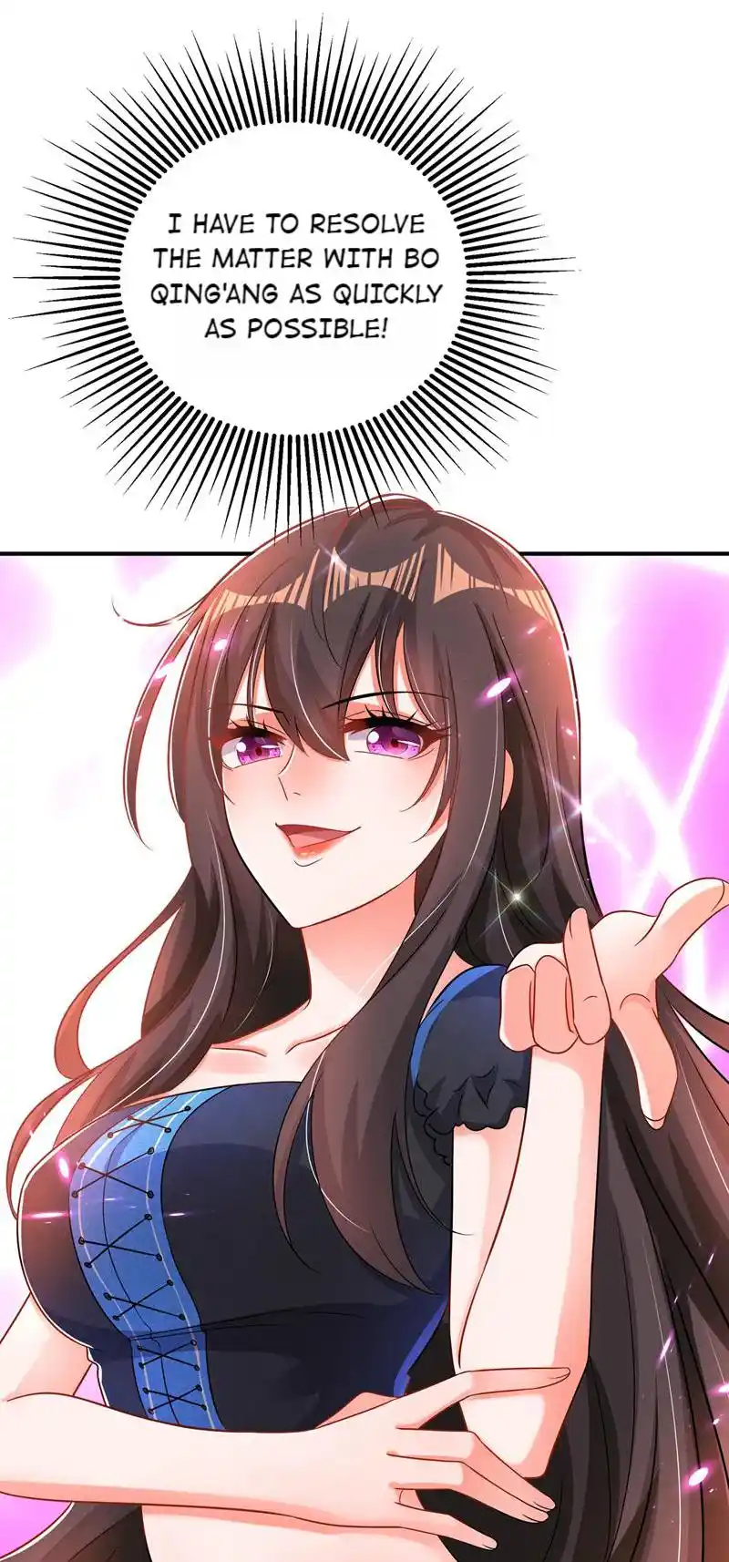 The Fiesty Wife Is Not to Be Messed With 69