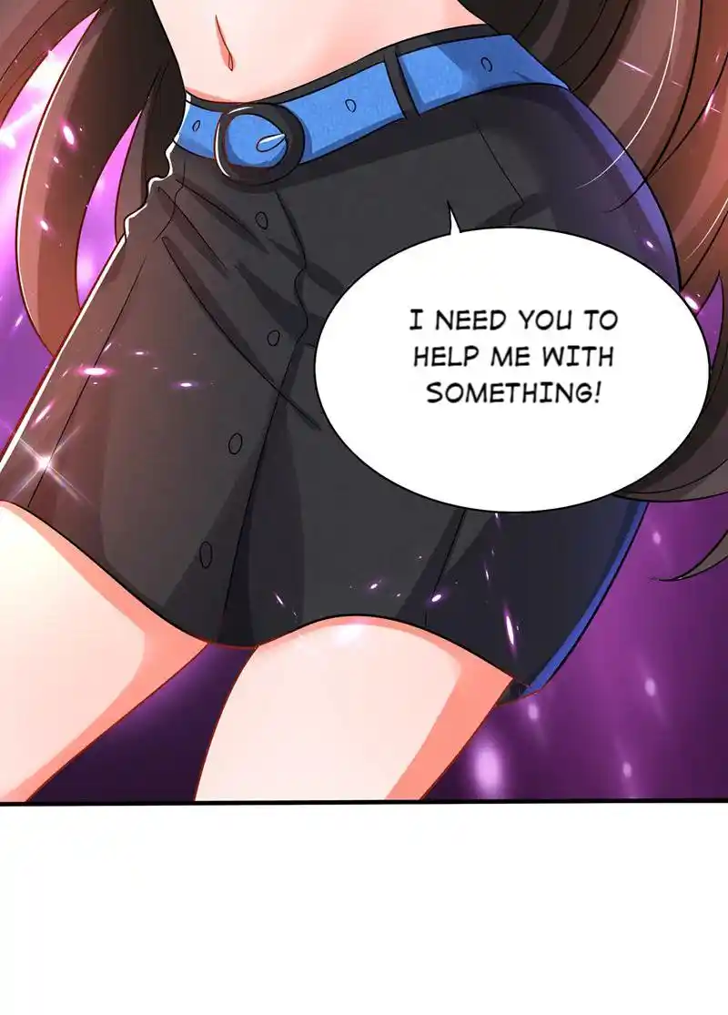 The Fiesty Wife Is Not to Be Messed With 69