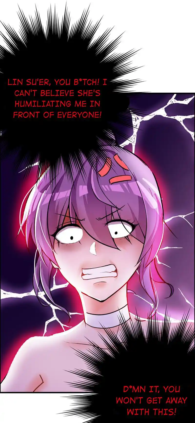 The Fiesty Wife Is Not to Be Messed With 7