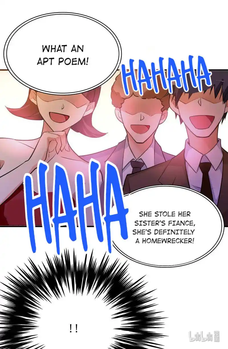 The Fiesty Wife Is Not to Be Messed With 7