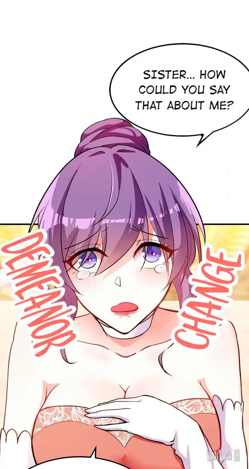 The Fiesty Wife Is Not to Be Messed With 7