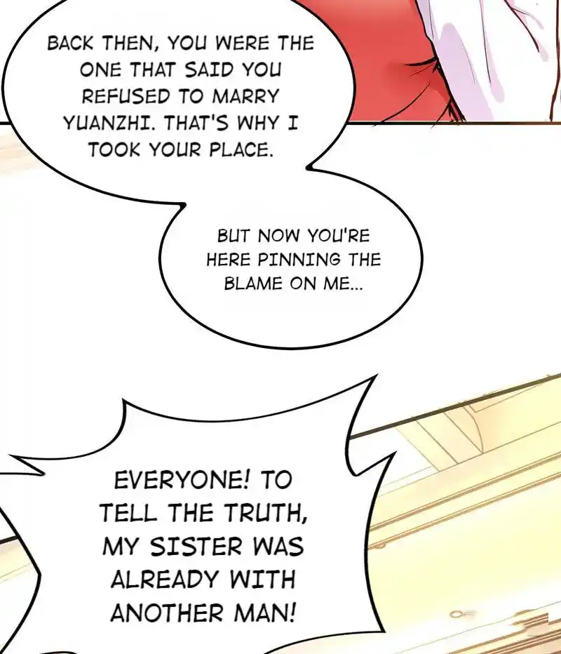 The Fiesty Wife Is Not to Be Messed With 7