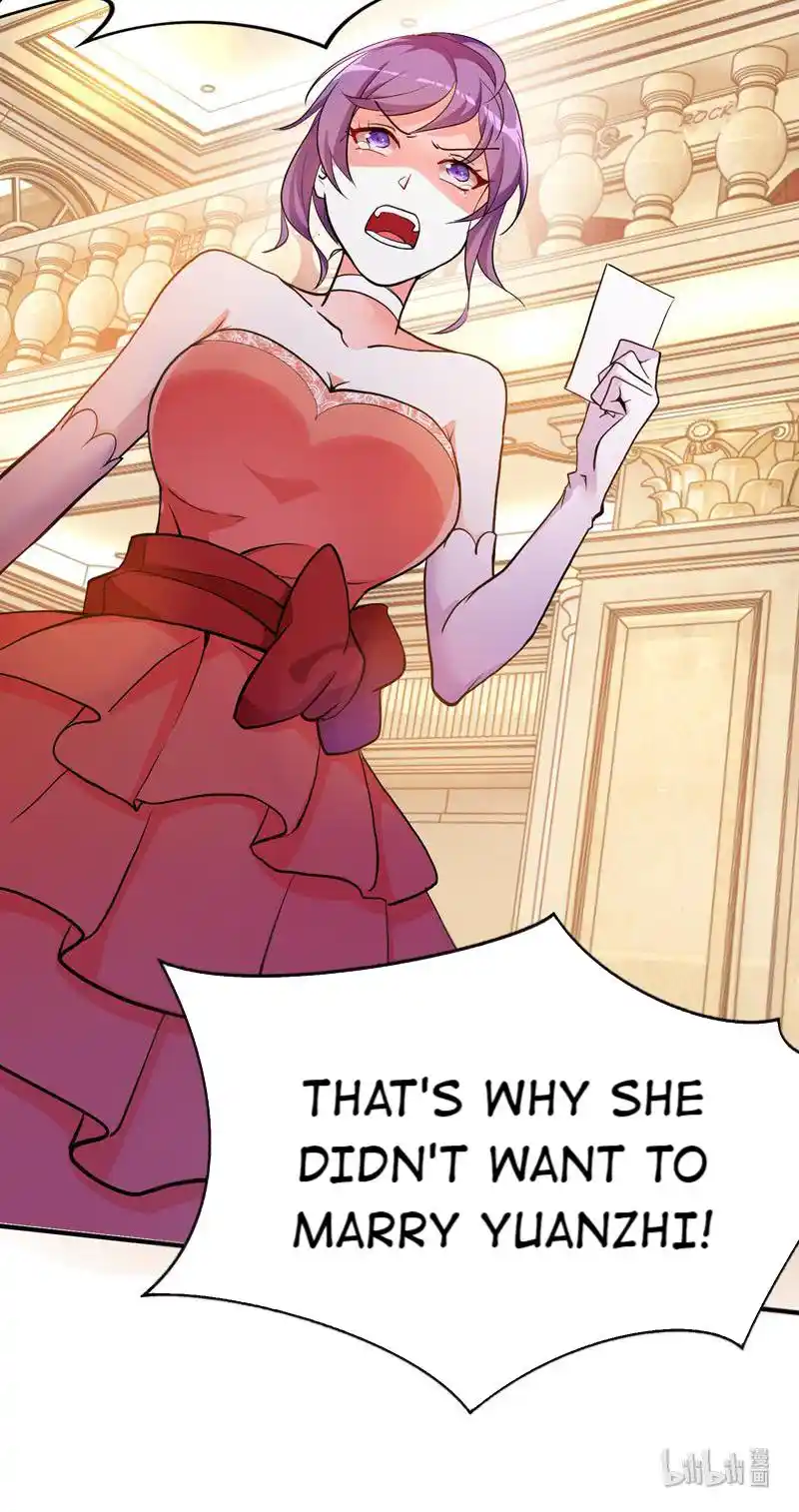 The Fiesty Wife Is Not to Be Messed With 7