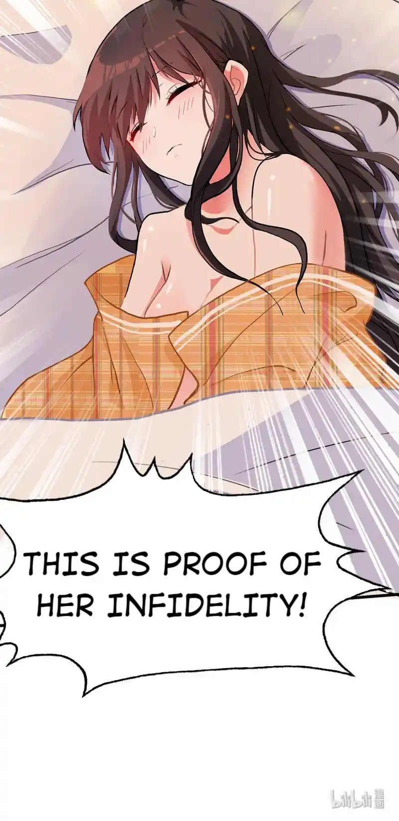 The Fiesty Wife Is Not to Be Messed With 7