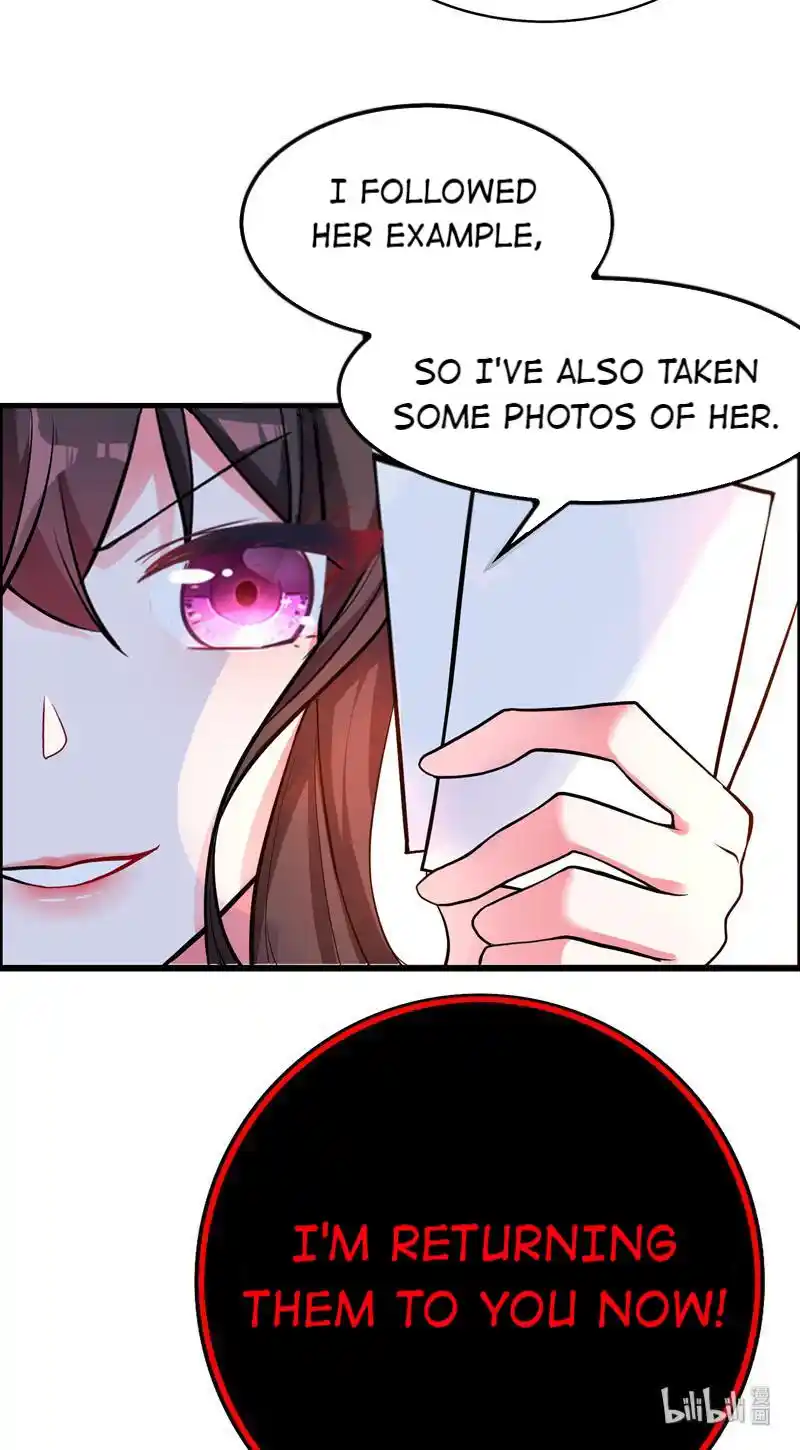 The Fiesty Wife Is Not to Be Messed With 7