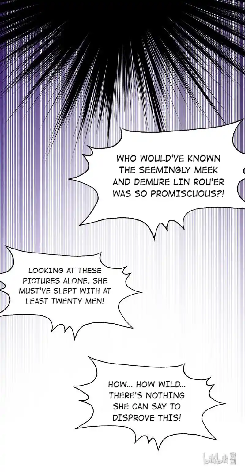 The Fiesty Wife Is Not to Be Messed With 7