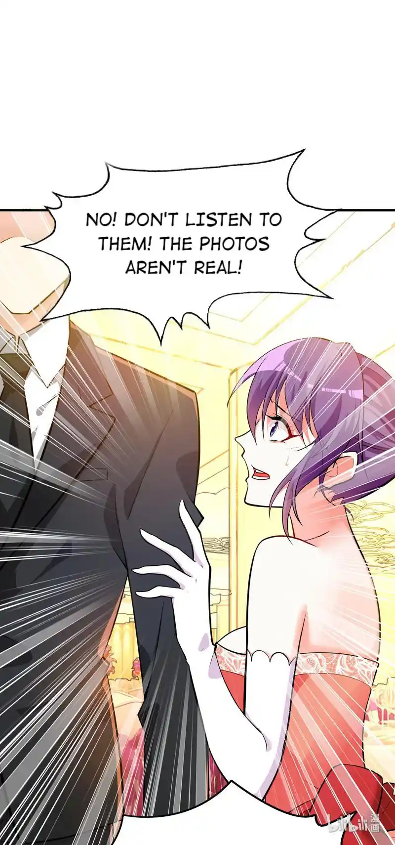 The Fiesty Wife Is Not to Be Messed With 7