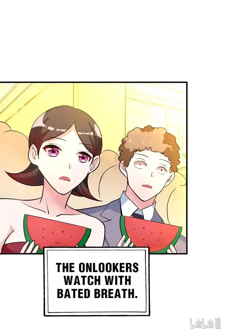 The Fiesty Wife Is Not to Be Messed With 7