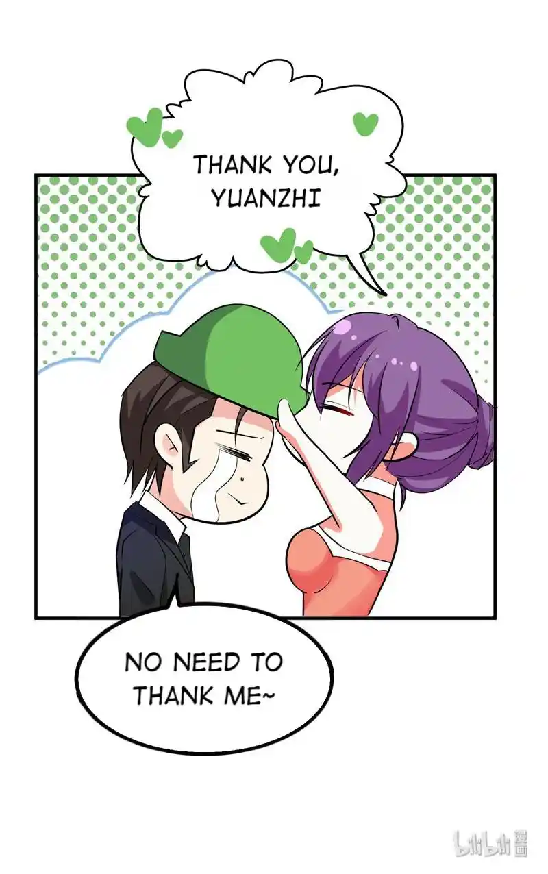 The Fiesty Wife Is Not to Be Messed With 7