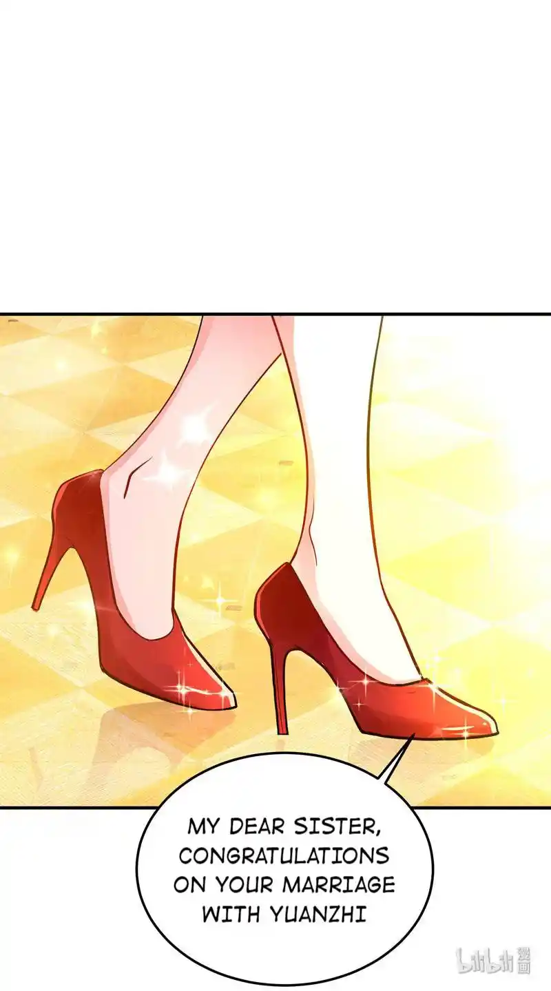 The Fiesty Wife Is Not to Be Messed With 7