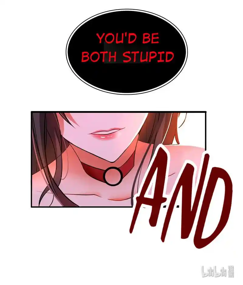 The Fiesty Wife Is Not to Be Messed With 7