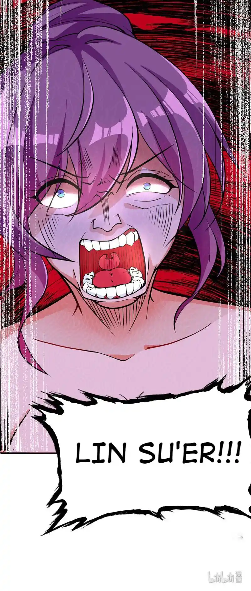 The Fiesty Wife Is Not to Be Messed With 7